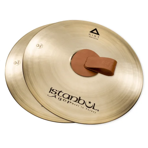 İSTANBUL AGOP XMB16 - Xist 16 Bando Zili