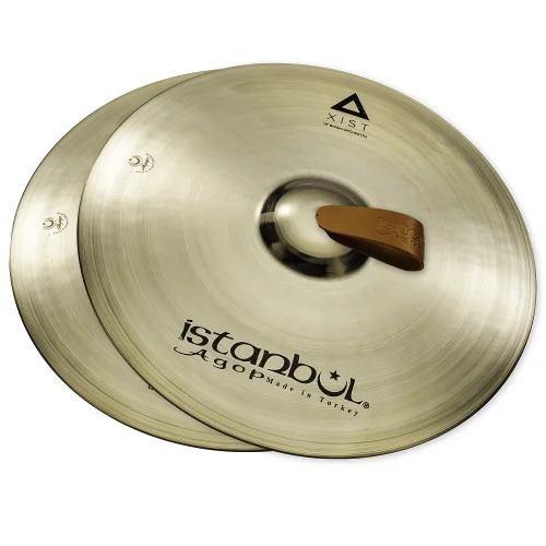 İSTANBUL AGOP XOB16 - Xist 16 Orkestra Zili