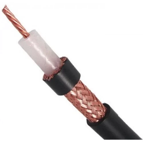 Ivox RG 213 50 Ohm Anten Kablosu