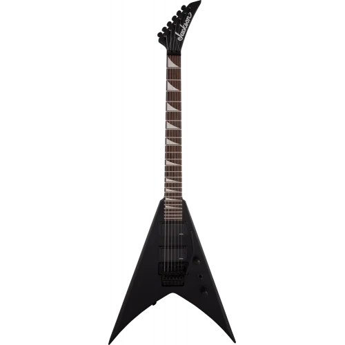 Jackson X Series King V KVXMG Laurel Klavye Satin Black Elektro Gitar