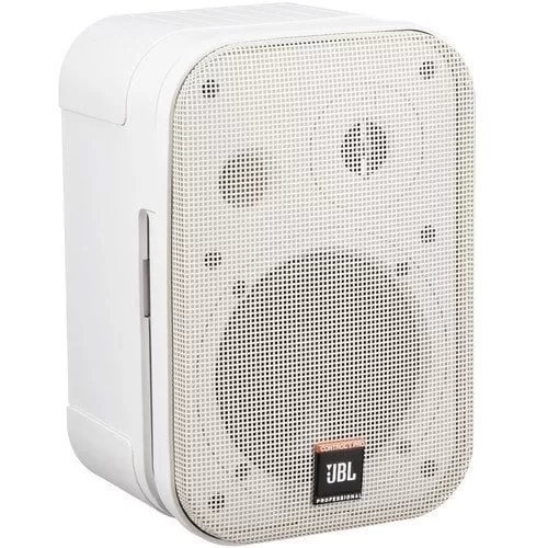 JBL CONTROL-1 PRO WHITE 5.25 150W Pasif Hoparlör Beyaz (Adet Fiyatıdır)