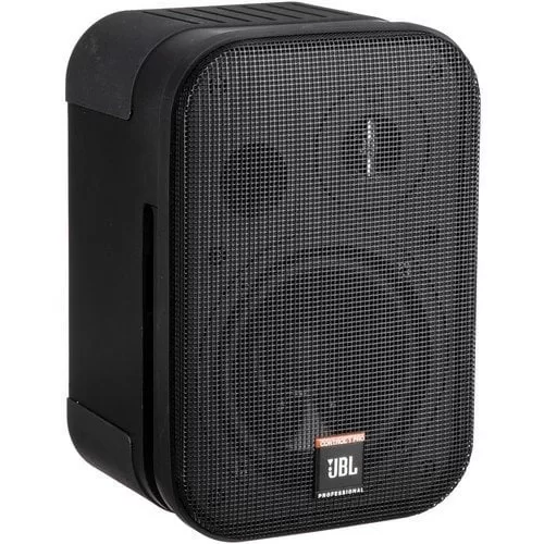 JBL CONTROL-1 PRO 5.25 150W Pasif Hoparlör Siyah