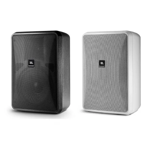 JBL CONTROL 28-1L 8 Duvar Hoparlörü 240W 8 Ohm