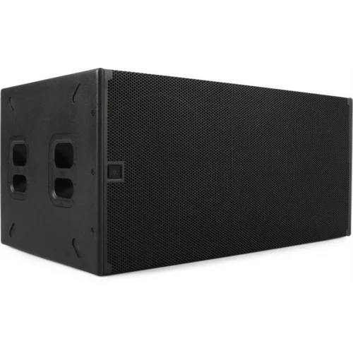 JBL SRX928S 2x18 Aktif Subwoofer 139-dB