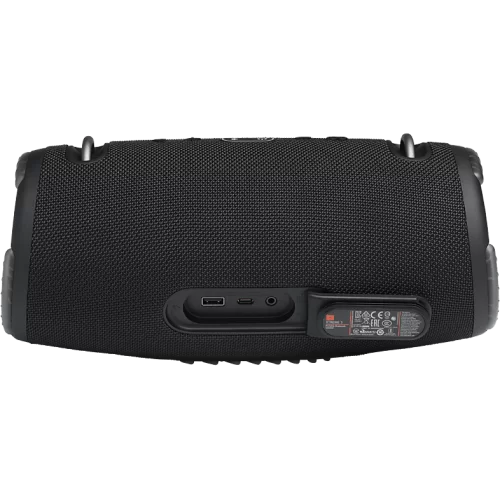 JBL Xtreme 3 Bluetooth Hoparlör Siyah