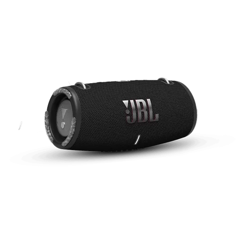 JBL Xtreme 3 Bluetooth Hoparlör Siyah