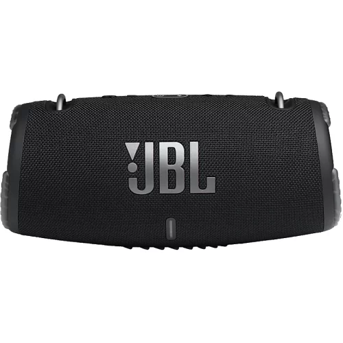 JBL Xtreme 3 Bluetooth Hoparlör Siyah