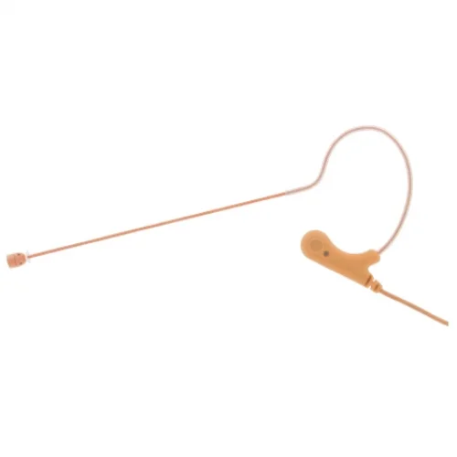 JEFE AVL 630A Opsiyonel Headset Mikrofon 3-pin mini XLR