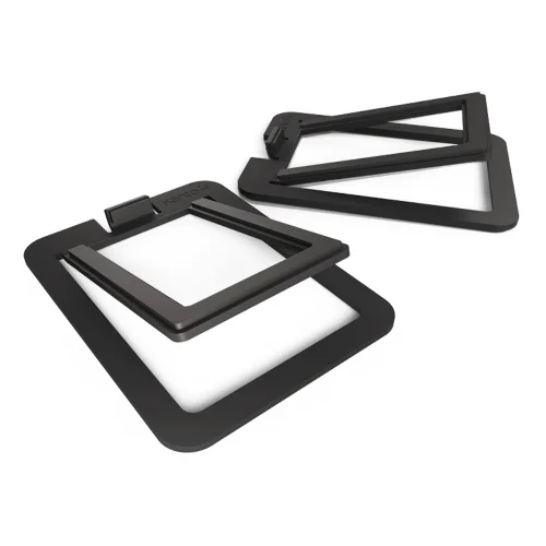 Kanto S2 Masa Üstü Hoparlör Sehpası Küçük boy