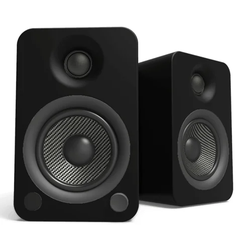 Kanto YU4 Bluetooth Özellikli Aktif Hoparlör