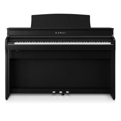 KAWAI CA501B Mat Siyah Dijital Piyano (Tabure & Kulaklık Hediyeli)