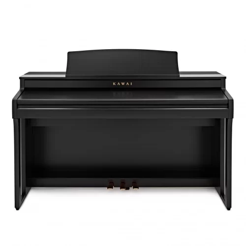 KAWAI CA59B Siyah Dijital Piyano - ÖN SİPARİŞ - (Tabure & Kulaklık Hediyeli)