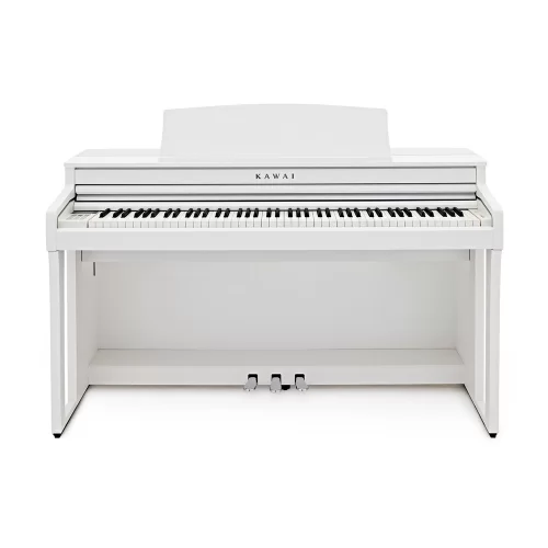 KAWAI CA59W Beyaz Dijital Piyano - ÖN SİPARİŞ - (Tabure & Kulaklık Hediyeli)