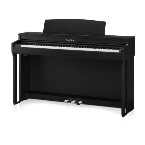 KAWAI CN301B / Siyah Renk Dijital Piyano (Tabure & Kulaklık Hediyeli)