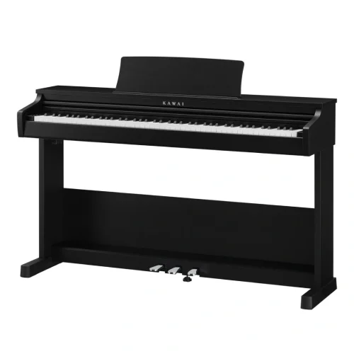 KAWAI CX102B Siyah Dijital Piyano | Tabure ve Kulaklık Hediyeli