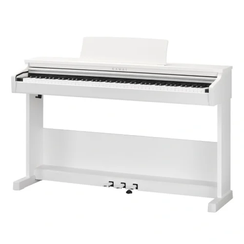 KAWAI CX102W Beyaz Dijital Piyano | Tabure ve Kulaklık Hediyeli