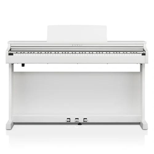 KAWAI CX202W Beyaz Dijital Piyano | Tabure ve Kulaklık Hediyeli
