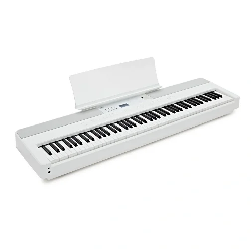KAWAI ES920W Taşınabilir Dijital Piyano - Beyaz Renk