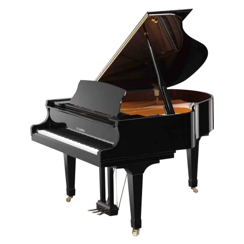 KAWAI GX-1 M/PEP Parlak Siyah 166 CM Kuyruklu Piyano
