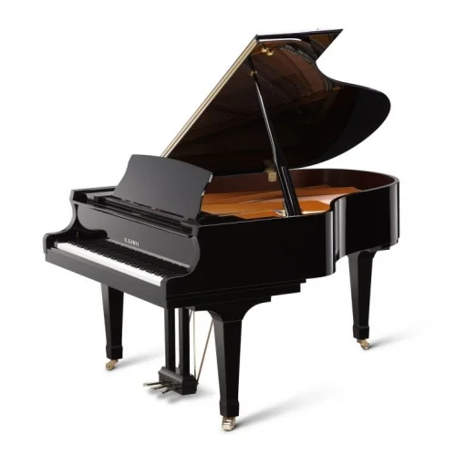 KAWAI GX-3 M/PEP Parlak Siyah 188 CM Kuyruklu Piyano