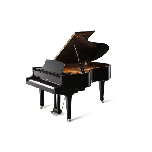 KAWAI GX-5 M/PEP Parlak Siyah 200 CM Piyano Kuyruklu Piyano