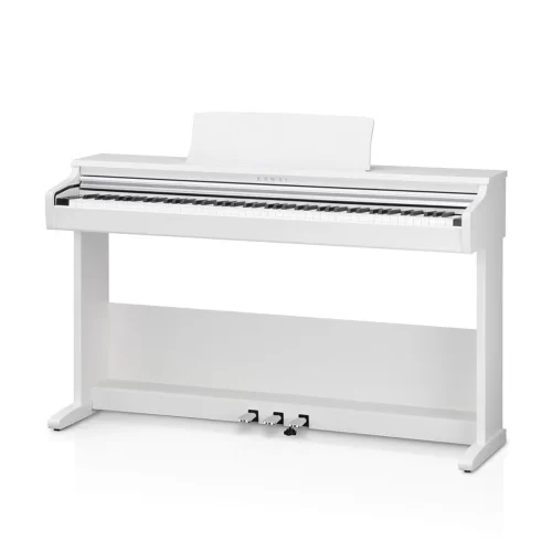 KAWAI KDP75W Beyaz Dijital Piyano  (Tabure & Kulaklık Hediyeli)