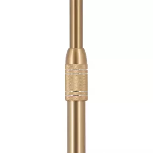 K.Meister BS-101 GOLD Pro High End Akrobat Mikrofon Sehpası, Çevirmeli, 4.7 Kg