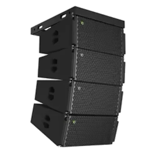 K.Meister KLA-208A 2x8 DSP Aktif Line Array Hoparlör