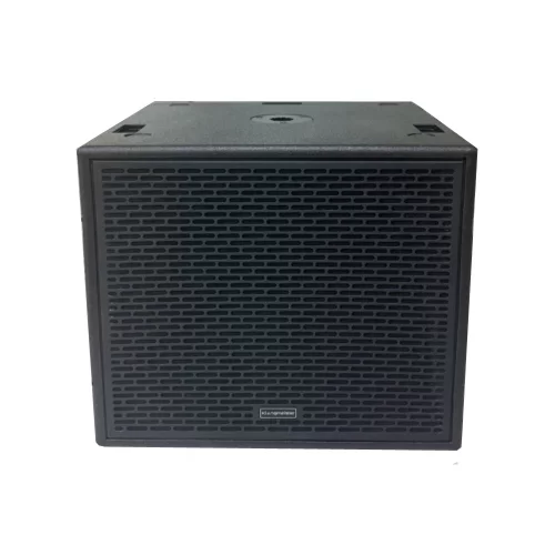 K.Meister KS-118A 18 Aktif Subwoofer 1500W