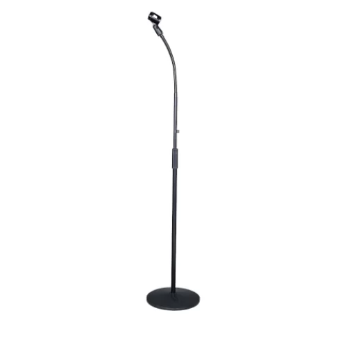 K.Meister STM-107 Tablalı Mikrofon Sehpası, Çevirmeli, 3.1 Kg