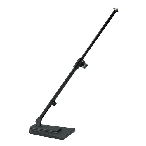 König &amp; Meyer 23400-300-55 Masa Tipi Mikrofon Ayağı Standı