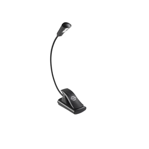 König & Meyer 12242 2LED FlexLight Nota Sehpa Işığı