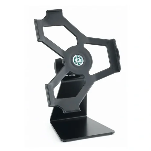 König & Meyer 19752-000-55 iPad2 için yüksek kaliteli masa standi