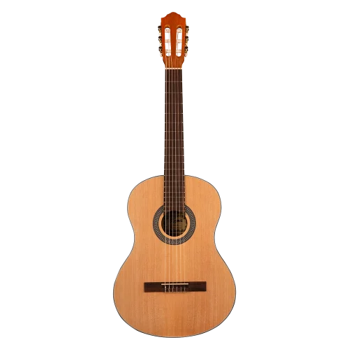 KOZMOS IC-100 NA / Natural Klasik Gitar