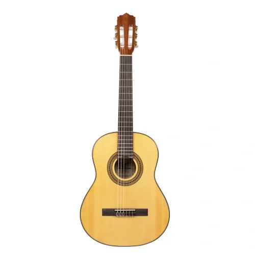KOZMOS KCG-2534 Natural 3/4 Klasik Gitar