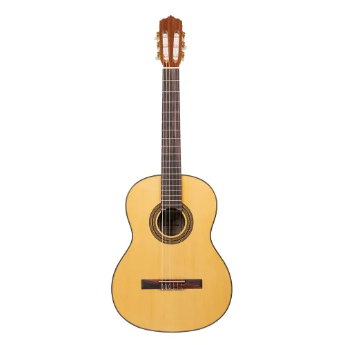 KOZMOS KCG-25G Natural Klasik Gitar