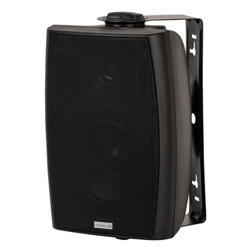Kozmos KCS-551-BK Siyah Renk Sütun Tipi Hoparlör