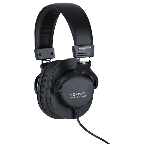Kozmos KHDP-S200 / Profesyonel Stüdyo Referans Kulaklık
