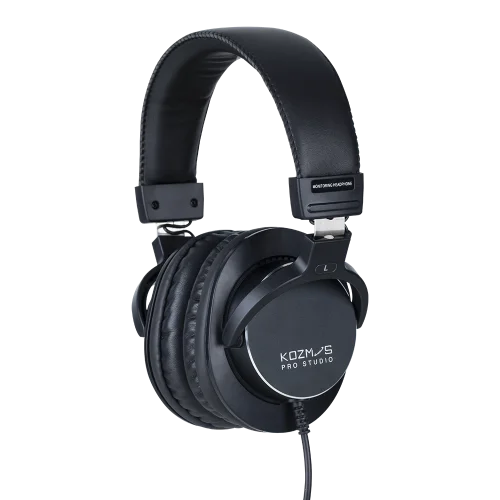Kozmos KHDP-S300  / Profesyonel Stüdyo Referans Kulaklık
