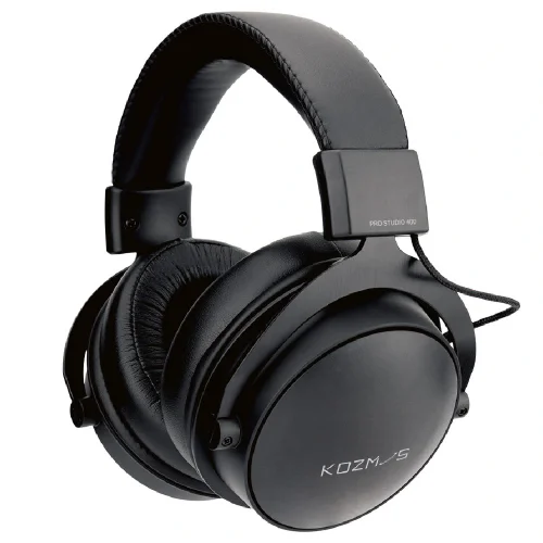 KOZMOS KHDP-S400 Pro Studio Referans Kulaklık