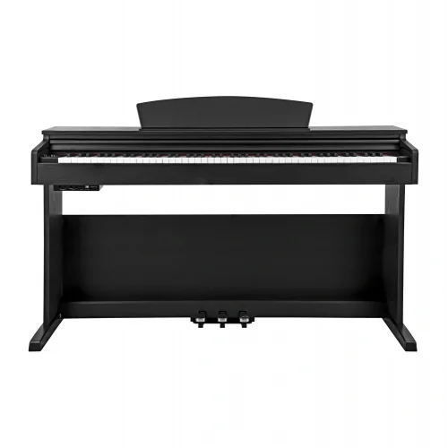 KOZMOS KHP-165BK Siyah Dijital Piyano (Tabure & Kulaklık Hediyeli)