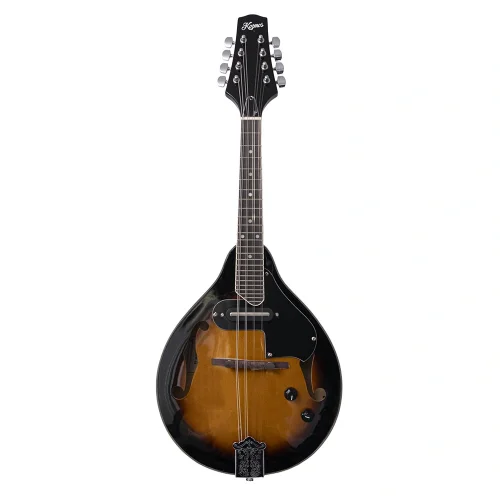 Kozmos KMA-002E-BS Elektro Mandolin