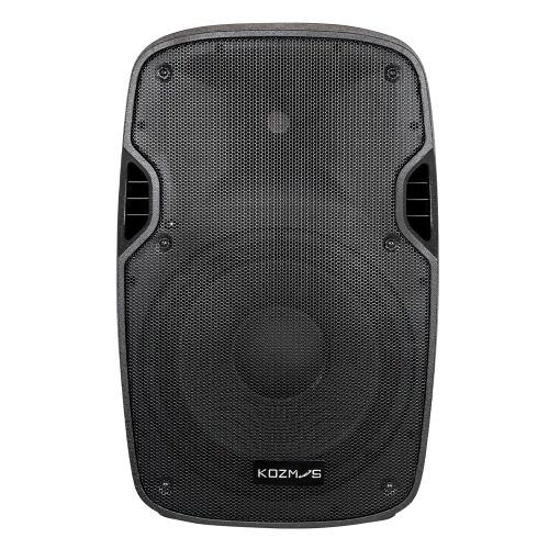 Kozmos KPA-2912PSSV / 12 2 Yol Pasif Hoparlör