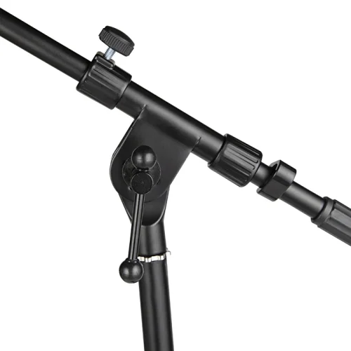 Kozmos KS-035 Kısa Mini Boom Mikrofon Standı
