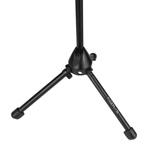 Kozmos KS-035 Kısa Mini Boom Mikrofon Standı
