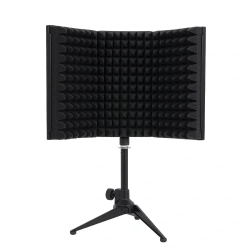 KOZMOS KS-MA203 Stüdyo Mikrofonu İzalosyon Paneli