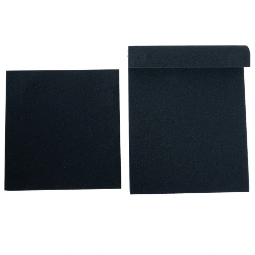 KOZMOS KS-SF080 Monitor Hoparlör İzolasyon Pad (Çift)