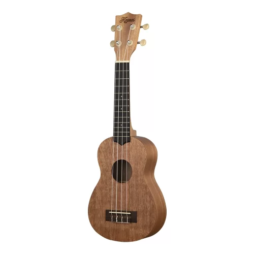 Kozmos KUK-S1 Maun Soprano Ukulele (Çanta Dahil)