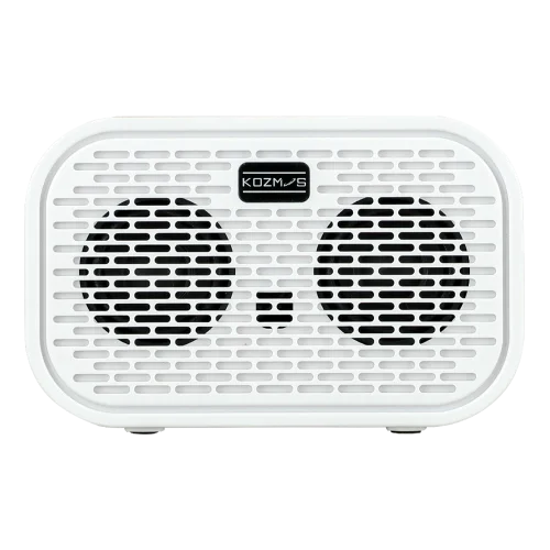 KOZMOS NOVA-MINI-WH Gitar Amfisi