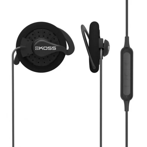 KOSS KSC35WL | Kablosuz/ Bluetooth Kulak Üstü Klipsli Kulaklık